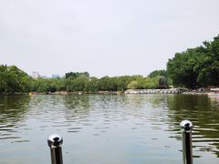 -朝阳公园游乐园