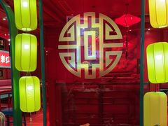 -南锣肥猫·麻辣烤鱼·16年现烤现卖(财富购物中心店)