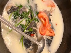 -淳安二十八道·美食汇·淳鱼馆(阳光路店)