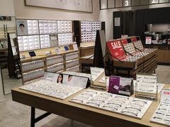 -JINS睛姿眼镜(壹方城店)
