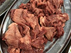 -江村四哥新鲜牛肉店(江高总店)