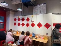 -柳州肥姨妈大骨螺蛳粉(万达中心店)