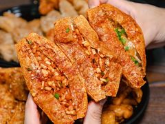 -518豆腐干(总店)