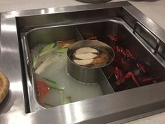 -香天下·四川火锅(安镇大润发店)