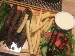 -ALAMEEN阿拉伯餐厅(三里屯店)