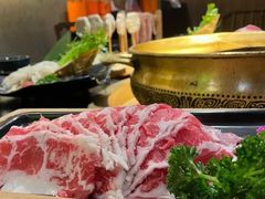 湊湊肥牛-湊湊火锅·茶憩(世博大道店)