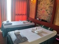 -泰悠谷养生SPA(世茂商业街店)