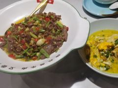 -湘间田舍(北仑银泰店)