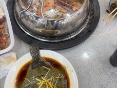 -仙螺岛海鲜自助餐厅(总店)