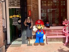 -Candy plus vintage桃园中古
