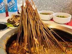 -牛华八婆麻辣烫(起源店)