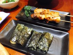 -胜代日本料理(云程巷小区店)