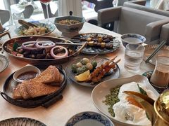 -龟兹KUCINA·新疆菜(前滩L+PLAZA店)