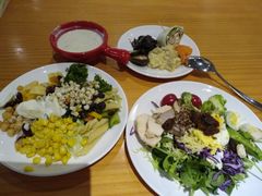 -So Lounge索兰至餐厅(蓝色港湾店)