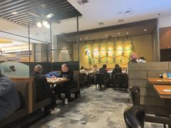 -汉巴味德(沈阳万象汇店)