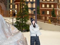 -深圳湾万象城(南山店)