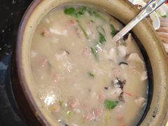 -东记潮汕美食砂锅粥小炒烧烤(镇南大街店)