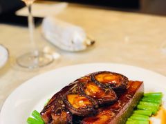 鲍汁红烧肉-人间采蜜(海信广场店)