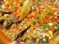 -洞庭米湘·湖南菜(银河SOHO店)