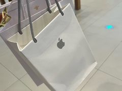 -Apple零售店(华贸购物中心店)