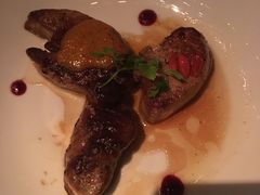 -上海柏悦酒店·世纪100牛排馆