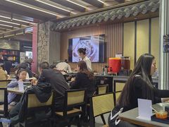 -陈熹公民族美食文化餐厅·清真(中华广场店)