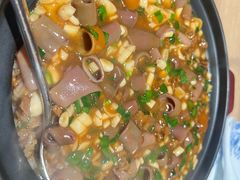 -连鹭海鲜·海肠捞饭·海胆饭(星海店)