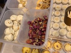 -虎头局·渣打饼行(五一新干线店)