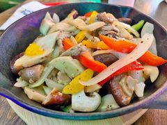 -Famous肥猫墨西哥音乐餐吧(五棵松华熙LIVE店)