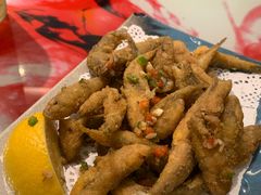 -千岛蚝高压锅生蚝·人参火锅(白云万达店)