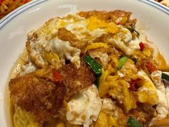 -恰八斗·猛火长沙菜(国贸店)