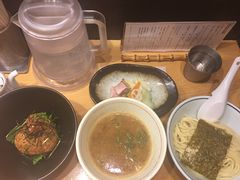 -篝拉面(银座店)