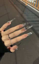 -MB·nail美甲美睫