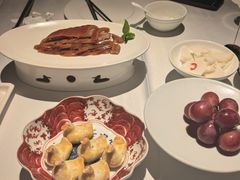 -四季民福烤鸭店(王府井东安门店)