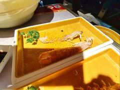 -一绪に寿喜烧自助(世茂广场店)
