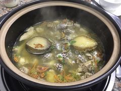 -吉品莞家·鲍鱼鸡煲(东莞店)