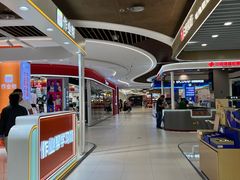 -永辉超市(鲁谷店)