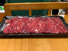 -手选潮汕鲜活牛肉火锅(二七广场店)