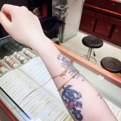 -景祥珠宝打金·黄金加工修理·旧款改造镶嵌