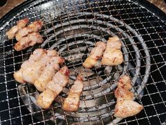 -黑牛黑猪烤肉专门店(万象城店)