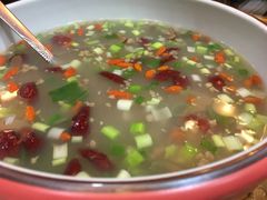 牛肉汤-宗巴雍姆藏餐府