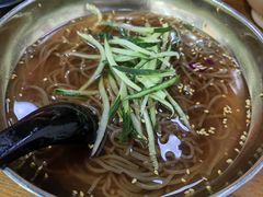 -优壹佳·延边朝鲜族料理(中山北路店)