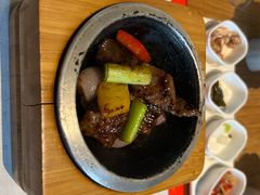 -鲤院·新中式美学·庭院餐厅(夫子庙店)