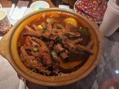 -山四砂锅(钟楼街店)