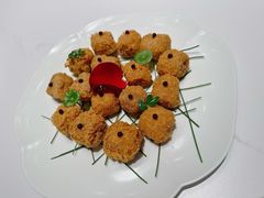 -莆鑫海鲜城(浏河店)