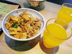 -吉野家(成都时代奥莱店)