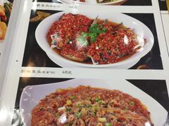 -渝君重庆火锅(嘉宾路店)