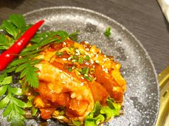-AJIYA·池袋日式烧肉自助(天津万象城店)