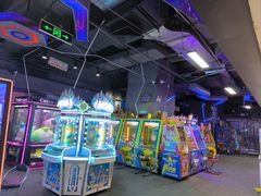 -核客电玩城(东门店)