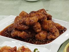 -东四民芳餐厅(世茂工三店)